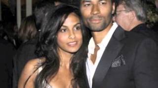 Eric Benet - Never Want To Live Without You (Video) HD