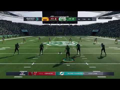 Boomie vs tigers xfep