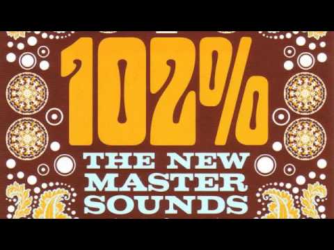 03 The New Mastersounds - Carrot Juice [ONE NOTE RECORDS]