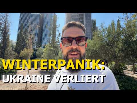 Westen kämpft hektisch gegen russischen Sieg an Video-Thumbnail von YouTube
