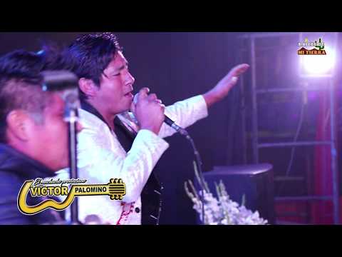 Victor Palomino - Presentimiento (Concierto)