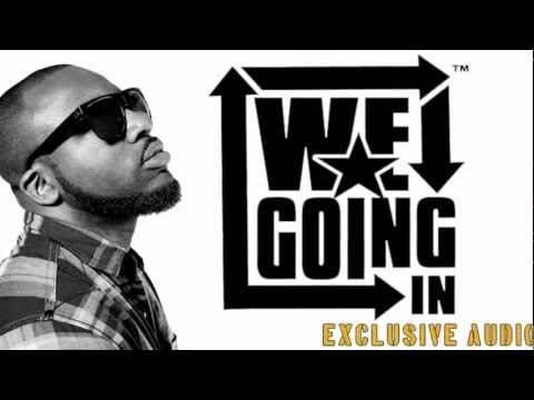 WE GOING IN - B-MUS KHALIL "O.Z" - PRODUCED BY SESSION 600 [WGI EXCLUSIVE AUDIO]