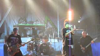 (Hed) P.E. - Ordo (Ab Chao) / Suffa / Represent (Live@Club Bingo, Kiev, Ukraine 31.03.2012)