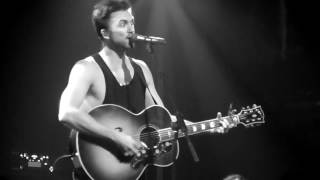 Lawson - Where My Love Goes / Love & War / Make It Happen @ O2 Academy Islington (25/10/16)