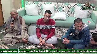 الشيخ – أحمد خضر (أبلغ عزيزا في ثنايا القلب منزله)( مولد الإمام الحسين)(ساحة الدح )(2022)