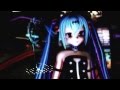 Vocal cover by Hatsune Miku- Eazy Dance [Alice ...