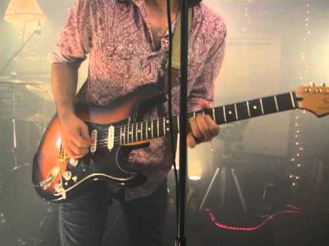 The Phil Kegley Band "Cold, Sober And Dry" ACMEvision