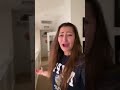 Crying P Rnstar Dani Daniels Shorts Short