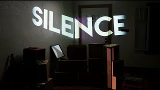 Marshmello ft Khalid - Silence (Official Lyric Vid