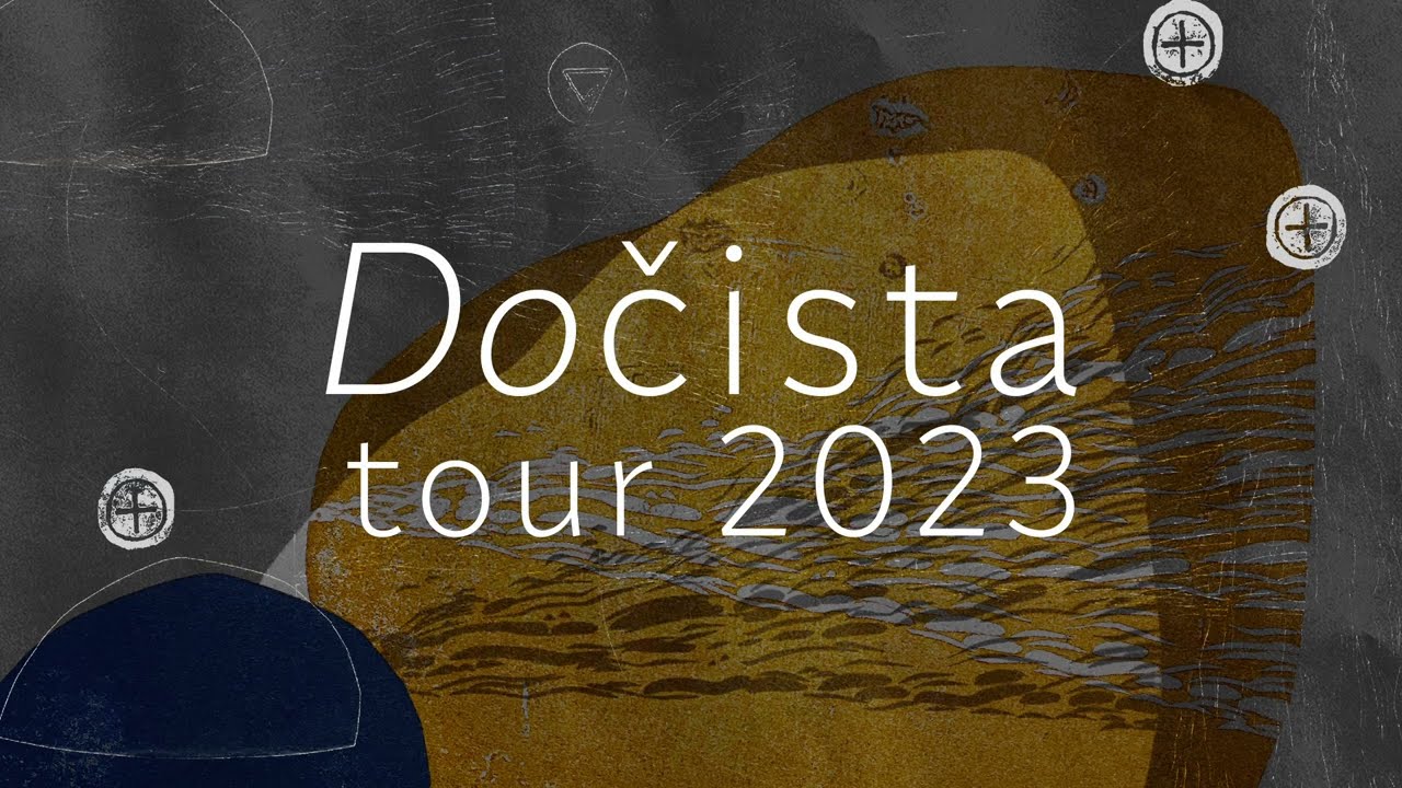 LONGITAL Dočista Tour 2023