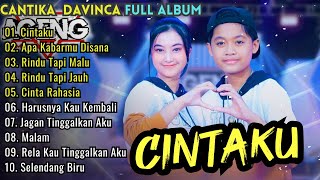 Download lagu Cintaku - Cantika Davinca Full Album Terbaru || Ageng Musik Full Album Terbaru 2024 mp3 Download lagu Cintaku - Cantika Davinca Full Album Terbaru || Ageng Musik Full Album Terbaru 2024 mp3