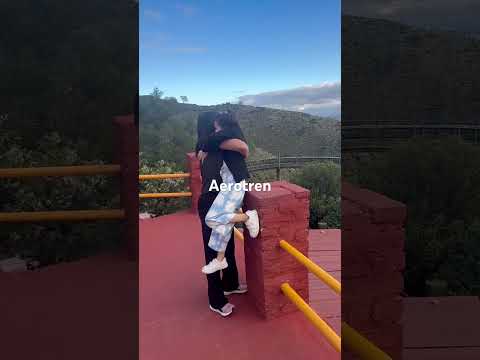 Queda en los cocos Córdoba Argentina