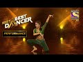 इस Contestant ने Crazy Kiya Re पर किए Surprising Kathak Moves India S Best Dancer 