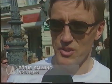 Klipp från NHL (april 1998)