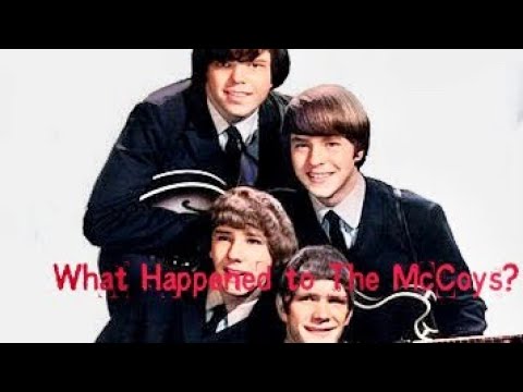 What Happened to The McCoys?