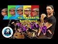 The Aquabats Super Show Theme Song