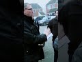 How Easy Is It To Stand Up To Bailiffs?