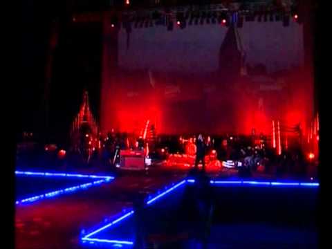 Razmik Amyan - Artsakh (Live)