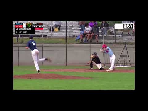 Fall 2021 Rowan Showcase 2