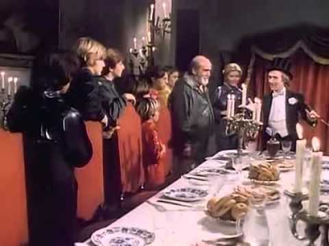 VERANO AZUL [14 de 19]: La última función