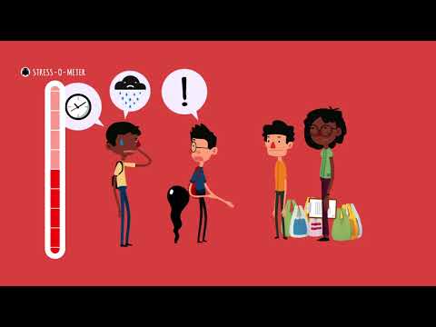  Facing unfamiliar situations