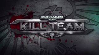 Warhammer 40,000: Kill Team video