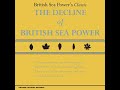 Fear of Drowning - BRITISH SEA POWER