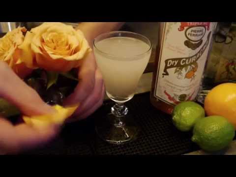 "EN HALV HUND" vol. 17 - Pegu Club