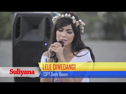 Suliyana - Lele Di Widangi (Official Music Video)