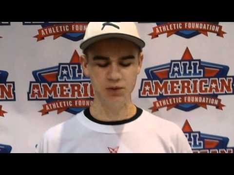 Joe Scaglione Interview 10/17/10