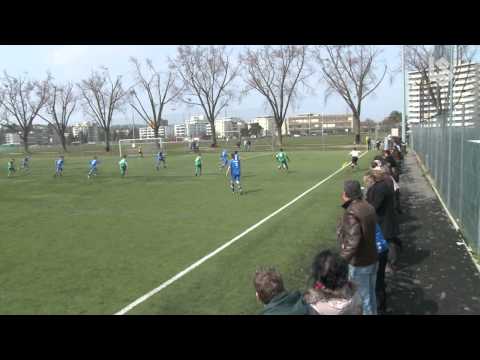 LS TV : Team Lausanne Vaud M16 - Team Aargau