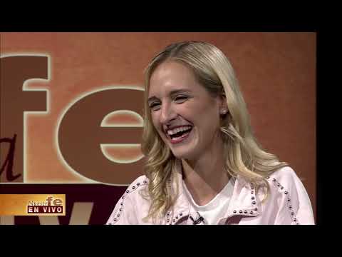 Nuestra Fe en Vivo—Athenas • 17 | Abril | 2023