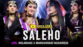 Download lagu Full Surup !!! WAROK NYAI BENDOLEGI - SALEHO KARYA BUDAYA  - LIVE NGLARANG 1 MANGUNSARI NGADIREJO mp3