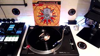 Illuminatae - Tempestada