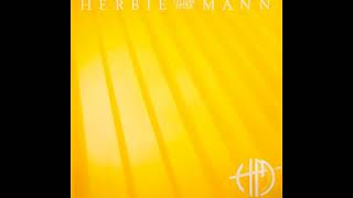 HERBIE MANN-Hey Pocky A Way