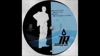 JR Disco - Handsome Man