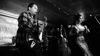 LOS CHILAQZ: WOOLY BULLY