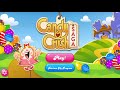 Let S Play Candy Crush Saga Levels 1 To 275 Match3