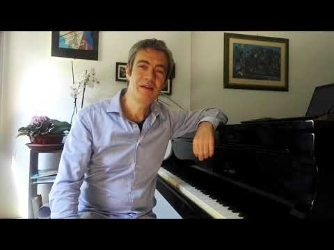 Giant Steps in all keys - Jazz Notes by Andrea Pozza