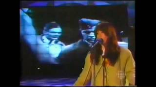 JANN ARDEN - CBC Canada Day Special 1994 - I Would Die For You