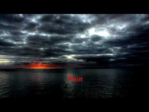 Marc Racordon - Pain