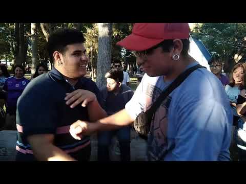 24/Cente League - Octavos: WIZARD vs CST (Fecha 8 - Torneo 2019)