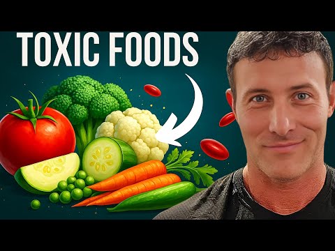 What Harm Does Eating Vegetables Actually Have On Your Body?