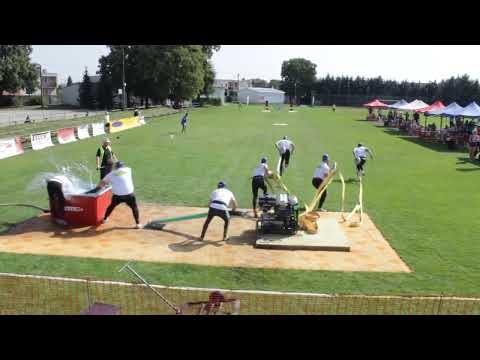 7. kolo ZSHL Križovany n/D 2022   Jarovce muži