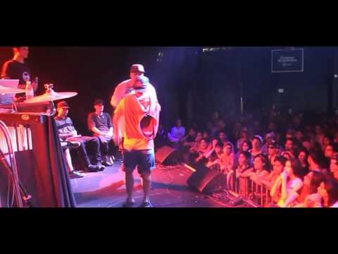 ROMANN vs POSEIDON (Semifinal) | AL KAEDA XPRESS VOL. 2