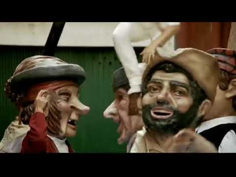 Rexona ad from Finland