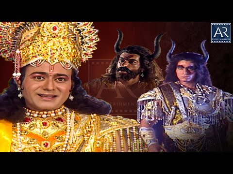Vishnu Puran Episode-10 | पौराणिक कथा और रहस्य | भगवन श्री हरि विष्णु की कथा | Bhakti Sagar