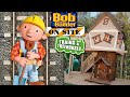 Bob The Builder Trains And Treehouses 2009