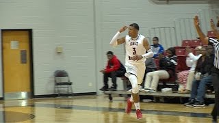 EMCC Men's Basketball vs Holmes