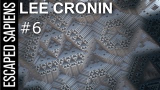 #6 Lee Cronin | Creating Life In The Laboratory